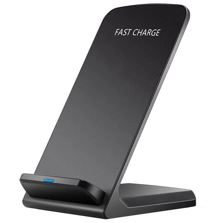 Z2 15W Wireless Charger Fast Charging Mobile Phone Cradle Stand for iPhone Samsung Huawei Xiaom