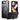 For iPhone 17e / 16e Case Compatible with MagSafe TPU + Acrylic + Kickstand Matte Phone Cover