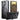 For Samsung Galaxy S26 Ultra Magnetic Case TPU + Acrylic + Metal Kickstand Matte Phone Cover