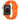 KALEBOL For Apple Watch Series 10 42mm / 9 8 7 41mm / SE (2023) SE (2022) SE 6 5 4 40mm / 3 2 1 38mm Silicone Watch Band Vertical Strip Texture