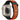 KALEBOL Silicone Watch Strap for Apple Watch Series 10 9 8 7 SE 6 5 4 3 2 1 42mm 41mm 40mm 38mm Dual Color Strap