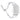 KALEBOL V Shape Watch Band for Apple Watch Series 10 9 8 7 SE 6 5 4 3 2 1 42mm 41mm 40mm 38mm Rhinestone Zinc Alloy Strap