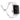KALEBOL V Shape Watch Band for Apple Watch Series 10 9 8 7 SE 6 5 4 3 2 1 42mm 41mm 40mm 38mm Rhinestone Zinc Alloy Strap