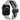KALEBOL Camouflage Silicone Strap for Apple Watch Series 10 9 8 7 SE 6 5 4 3 2 1 42mm 41mm 40mm 38mm Magnetic Watch Band