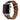 Wrist Band for Apple Watch Series 11 10 42mm / 9 8 7 41mm / SE3 SE2 SE 6 5 4 40mm / 3 2 1 38mm Adjustable Top Layer Cowhide Leather Watch Strap