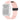 Watch Strap for Apple Watch Series 11 10 42mm / 9 8 7 41mm / SE3 SE2 SE 6 5 4 40mm / 3 2 1 38mm Silicone Sport Band with Magnetic Folding Buckle