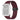 For Apple Watch Ultra 3 2 1 49mm / Series 11 10 46mm / 9 8 7 45mm / SE3 SE2 SE 6 5 4 44mm / 3 2 1 42mm Magnetic Buckle Silicone Watch Band Wristband Strap Bracelet