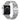 KALEBOL Watch Band For Apple Watch Series 10 42mm / 9 8 7 41mm / 6 5 4 SE (2022) SE (2023) SE 40mm / 3 2 1 38mm Stainless Steel Strap