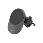 Tech-Protect Magsafe Billaddare Magnetic 15W - Svart - Image 4