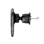 Tech-Protect Magsafe Billaddare Magnetic 15W - Svart - Image 5