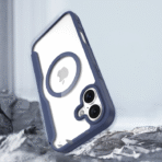 Dux Ducis iPhone 16 Plånboksfodral Magsfae Skin X Pro - Image 4