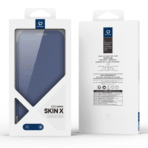 Dux Ducis iPhone 16 Plånboksfodral Magsfae Skin X Pro - Image 14