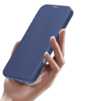 Dux Ducis iPhone 16 Plånboksfodral Magsfae Skin X Pro - Image 8