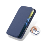 Dux Ducis iPhone 16 Plånboksfodral Magsfae Skin X Pro - Image 7