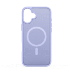 Dux Ducis iPhone 17 Mobilskal MagSafe Yind - Ljuslila - Image 3