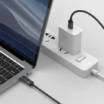 Priset är nedsatt med-37% Joyroom USB-C till USB-C kabel 100W med LED display 1.2m - Image 7